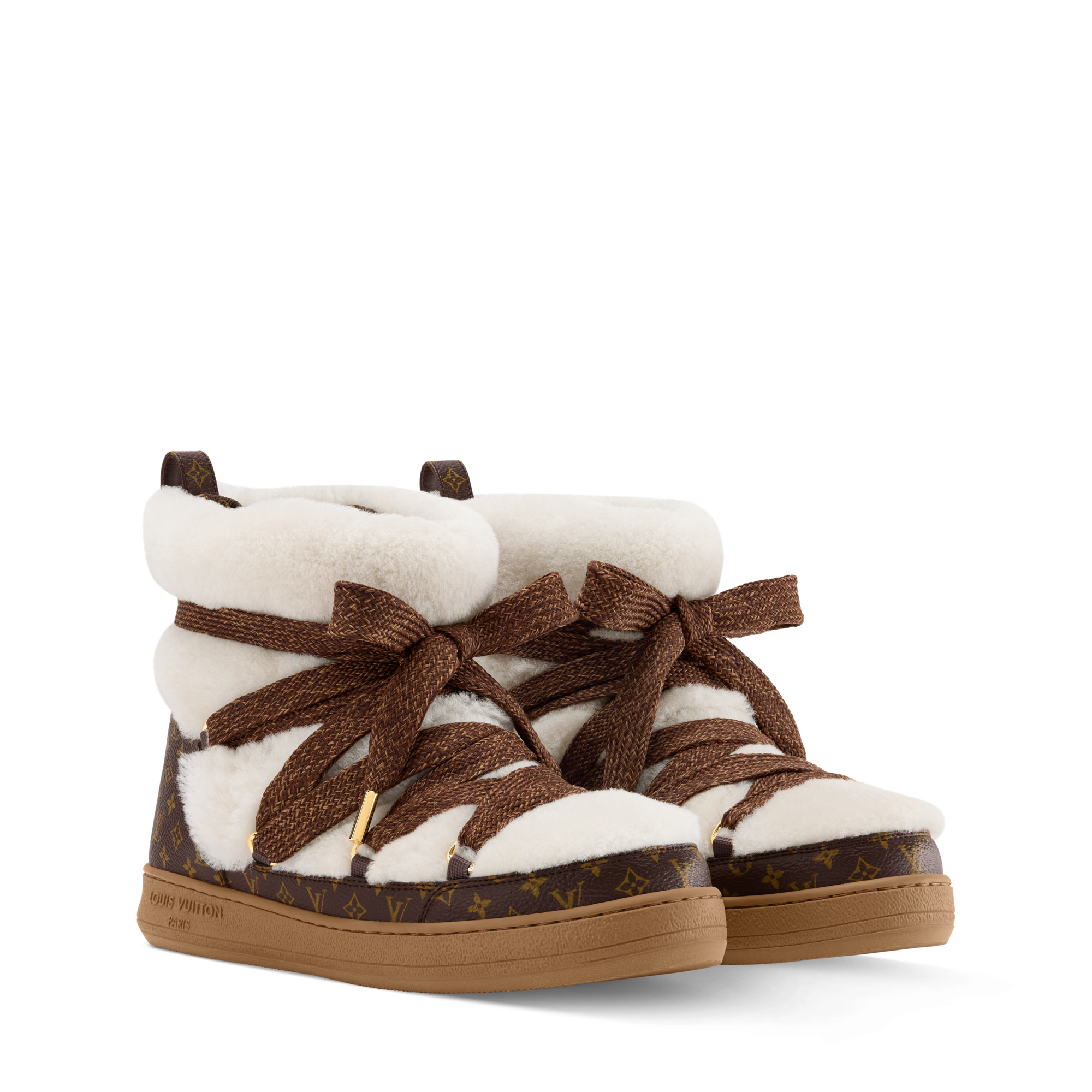 ウィメンズ ラグジュアリーシューズ カタログ｜ルイ・ヴィトン 公式サイト